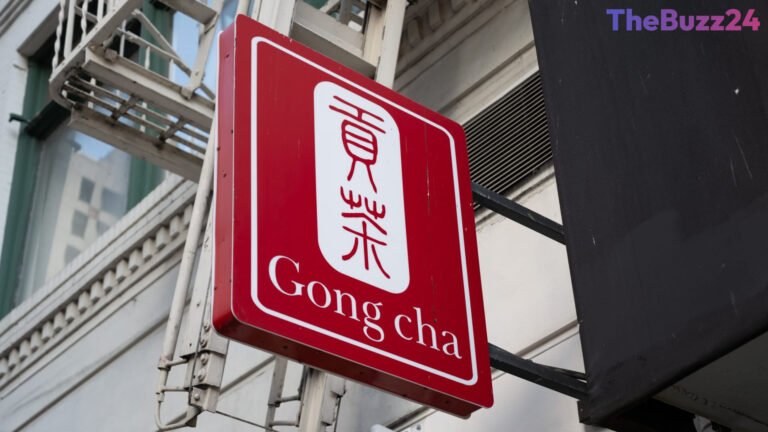 Bain Capital Secures Acquisition of Global Bubble Tea Giant Gong cha