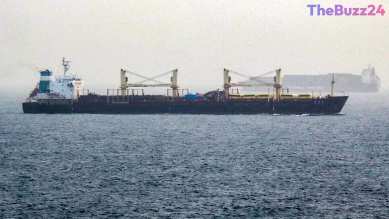Crude Oil Prices Climb Amid Iranian Strait Restrictions and Global Supply Pressures
