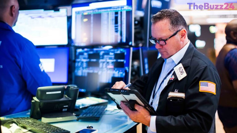 Goldman Sachs Executive Urges Investors to Remain Bullish Amid Market Uncertainty