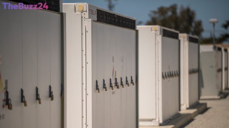 SpaceX Boosts Tesla Megapack Investment to Fuel AI Data Center Expansion