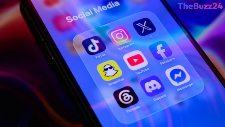 The Retro Revival: Can Myspace Stage a Comeback in an Age of Social Media Fatigue?