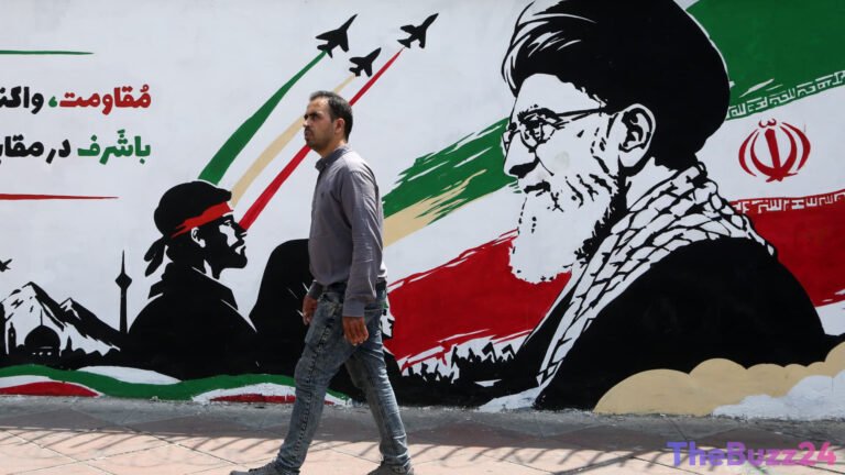 Economic Collapse or Resilient Strain? Former Iranian Central Bank Adviser Challenges Trump’s Claims