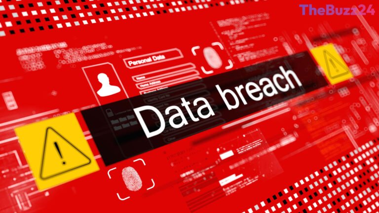 The Alarming Surge in Data Breaches: Understanding the Threat and Fortifying Your Digital Defenses