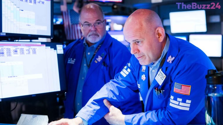 Market Caution Prevails as Geopolitical Tensions and Inflation Data Loom