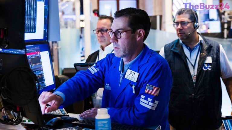 Hyperliquid Shares and Crypto Markets Surge Following Trump’s Regulatory Hints