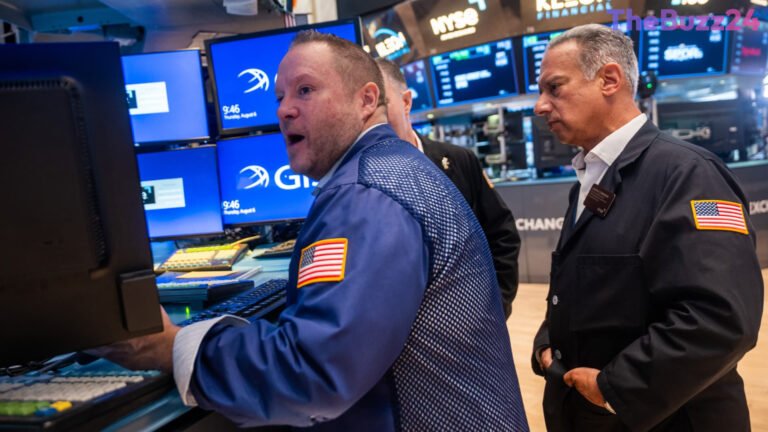 Global Bond Markets Under Pressure: US 30-Year Treasury Yield Hits 19-Year High Amid Fiscal and Inflation Concerns