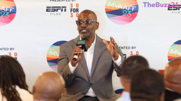 Martha’s Vineyard African American Film Festival Poised for Record Attendance Amidst Economic Headwinds