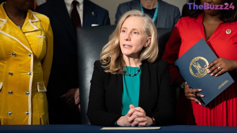 Governor Spanberger Challenges Massive NextEra-Dominion Energy Merger