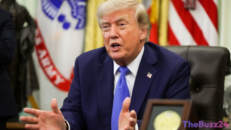The Deal That Wasn’t: How Iran Diplomacy Claims Sway Global Markets