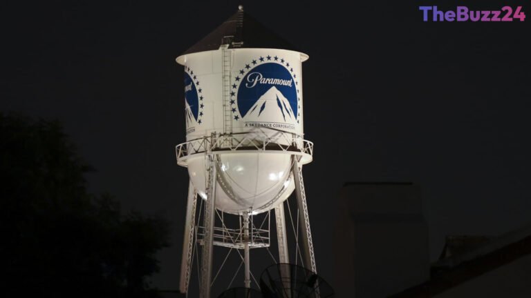 Paramount Seizes Legal Initiative, Demands $1.88 Billion Bond From States Over WBD Merger Delay