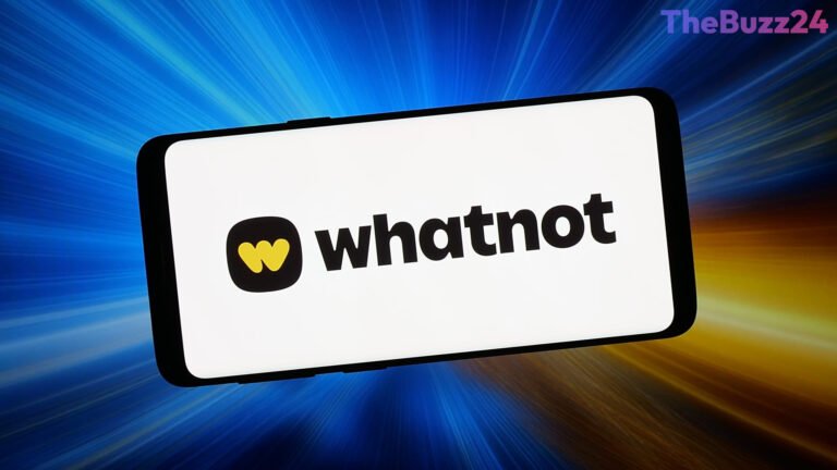 Livestream Shopping Giant Whatnot Hits $20 Billion Valuation Following Massive Funding Round