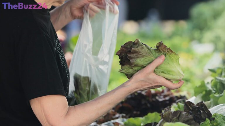 Salad Chains Suffer as Cyclospora Outbreak Sparks Consumer Fear