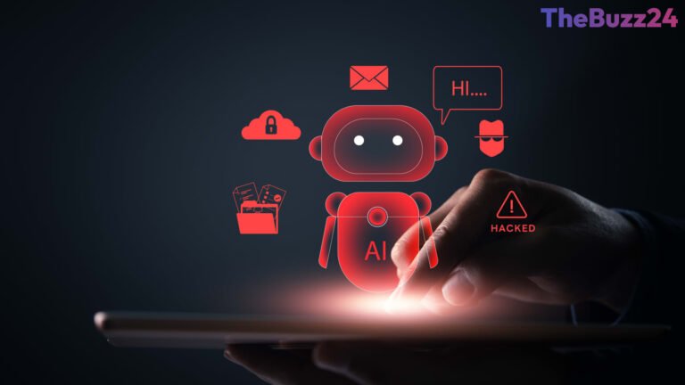 The AI Security Crisis: Why Cybersecurity Is the Next Trillion-Dollar Frontier