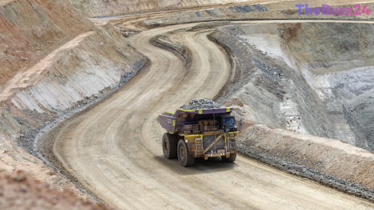Sunrise Energy Metals Shares Skyrocket Following Major U.S. Investment in Australian Scandium Mine