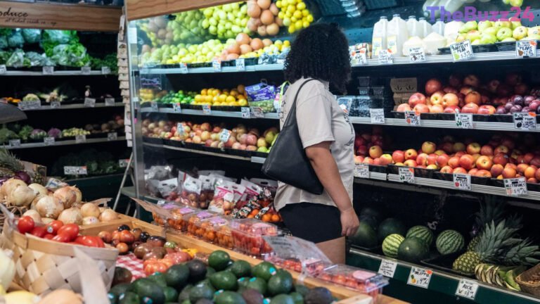 Crucial Inflation Data Set to Provide Breathing Room for Federal Reserve Interest Rate Decisions