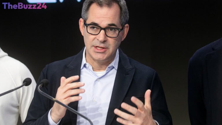 CoreWeave Stock Surges as AI Infrastructure Demand Fuels Revenue Boom