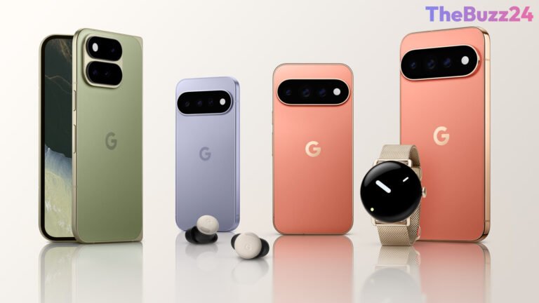 Google Unveils Pixel 11 Series Powered by Agentic Gemini AI Amid Industry Cost Pressures