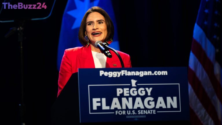 Election Forecasters Stumble as Outsiders Triumph in Key Primaries