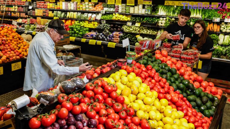 July Inflation Data Align with Expectations as September Rate Hike Expectations Drop