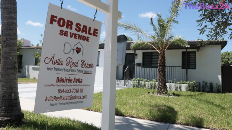 Mortgage Rates See Slight Dip, Prompting Modest Uptick in Loan Applications