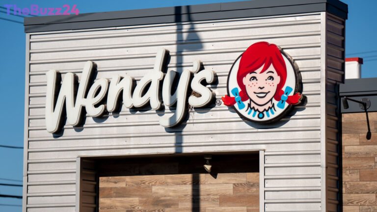 Wendy’s Stock Surges Amid Reports of Potential Takeover by Nelson Peltz’s Trian Fund
