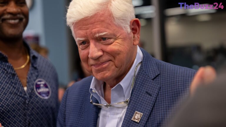 Connecticut Primary Upset: Reshaping the National Social Security Debate