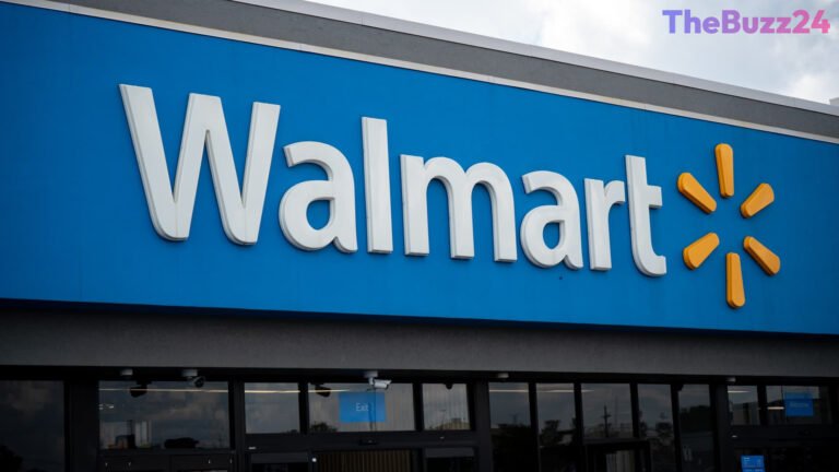 Walmart Reaches Settlement in Federal Opioid Litigation