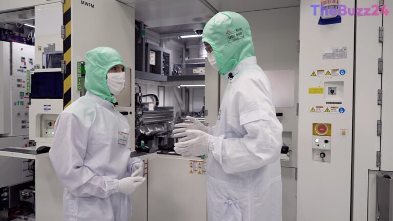 The $720 Billion Gamble: Inside the Massive AI Memory Expansion Reshaping South Korea