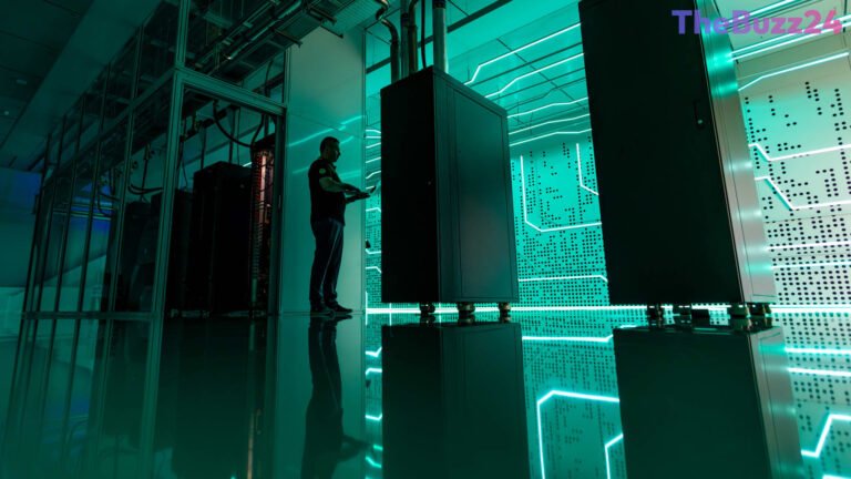Chinese Semiconductor Giant YMTC Surges to Third Place in Global NAND Memory Chip Shipments