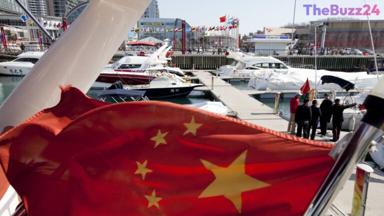 Beijing Moves to Clear Up Tax Uncertainty for Ultra-Wealthy Offshore Trusts