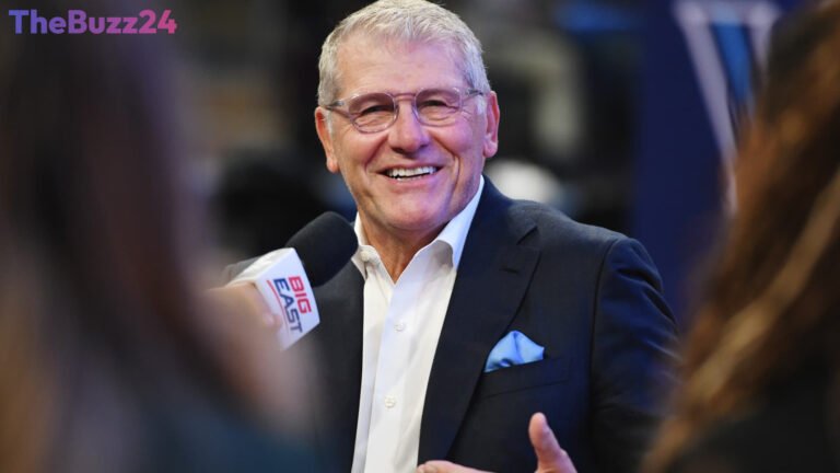 Geno Auriemma Urges WNBA to Pivot from Transgender Debate to Focus on Basketball