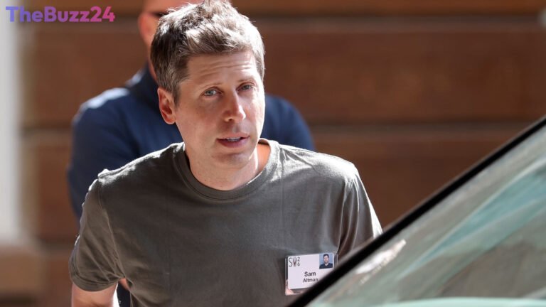 OpenAI Faces Executive Shake-Up Amidst IPO Preparations