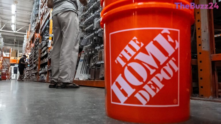 Home Depot Outperforms Expectations in Q2 Despite Stubborn Housing Market Headwinds