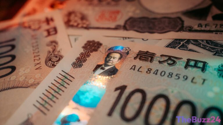 How Japan’s Yen Intervention Backfired to Fuel a Global Carry Trade Surge