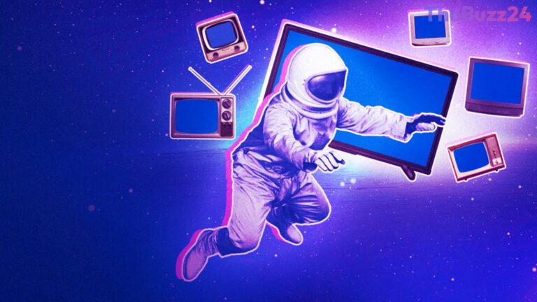 The Evolution of Television: Industry Leaders Share Three-Year Forecasts