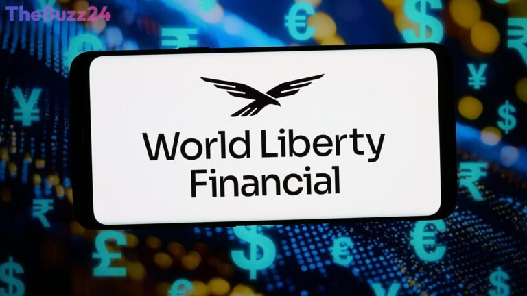 World Liberty Financial CEO Defends Stablecoin Amid Cronyism Allegations