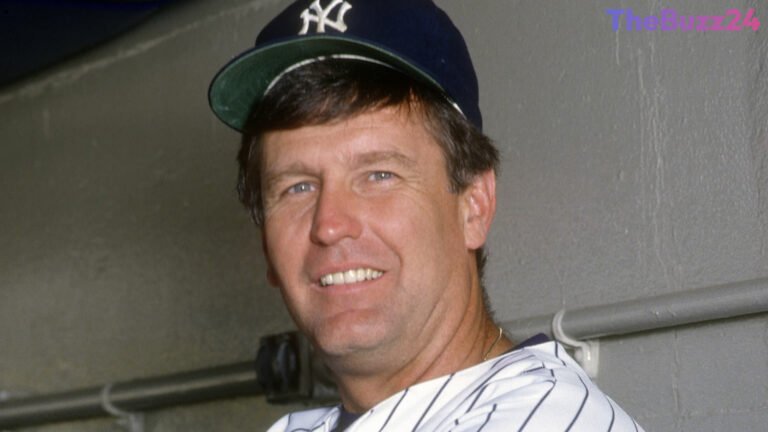 Legendary Pitcher Tommy John, Pioneer of Life-Changing Elbow Surgery, Passes Away at 83