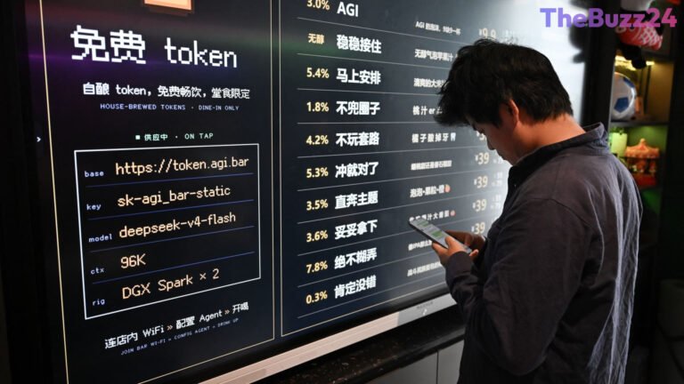 The Global AI Race: Capital vs. Self-Sufficiency in the US-China Tech Divide