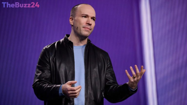 OpenAI President Downplays Executive Departures Amidst Rapid Growth
