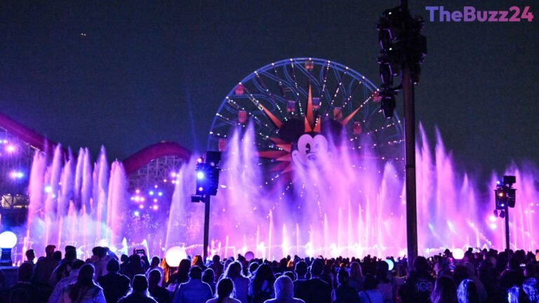 Disney Experiences Chief Unveils Strategic Plan Balancing Massive Expansions and Fan-Favorite Upgrades