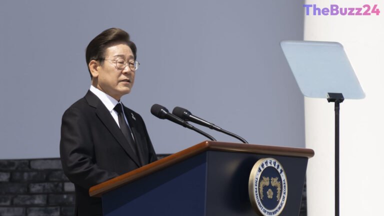 South Korean President Urges Preparedness Amid Shifts in U.S. Military Drill Strategy