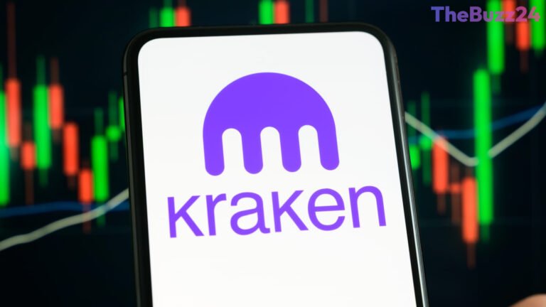 Kraken Enters the Fintech Arena with New Rewards-Driven Debit Card