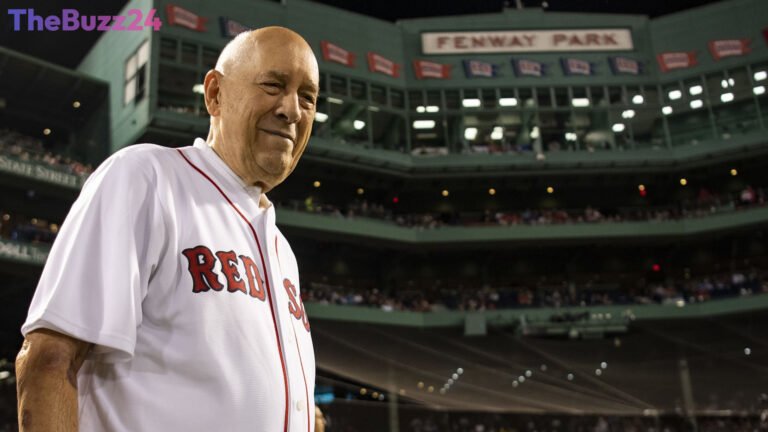 ESPN Co-Founder Bill Rasmussen, Visionary Behind 24/7 Sports Network, Dies at 93