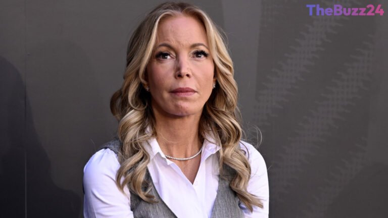 Lakers Ownership Battle Uncovers Complexities of Family Wealth Trusts