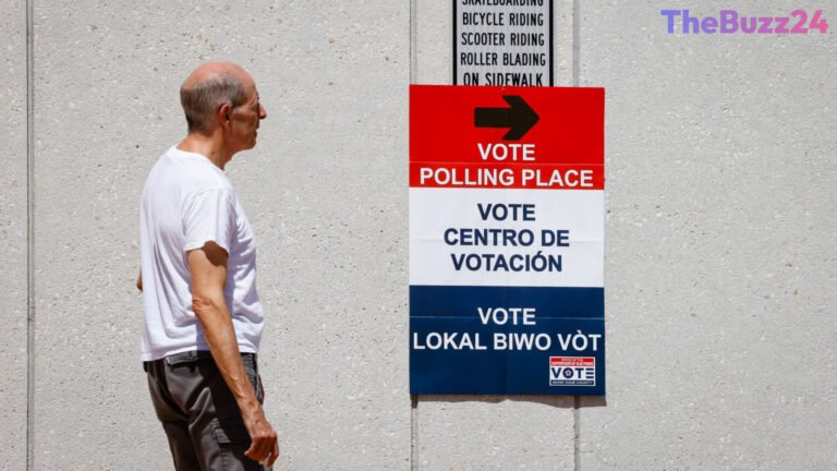 Market Volatility Looms as 2026 Midterm Elections Approach