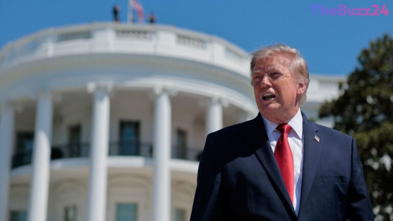 Trump’s June Portfolio Shake-up: Massive Sell-offs in Tech and Defense as Funds Shift to Berkshire Hathaway and Value Stocks