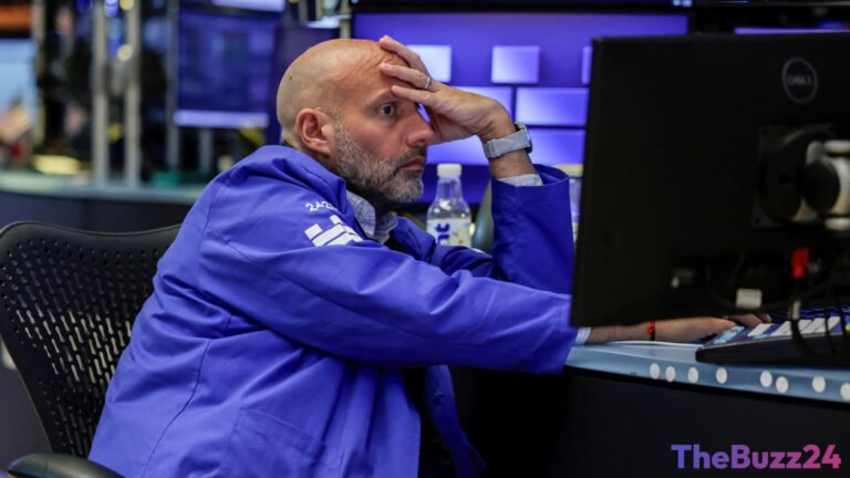 Treasury’s Aggressive Debt Buyback Plan Sparks Bond Market Volatility as Yields Edge Higher