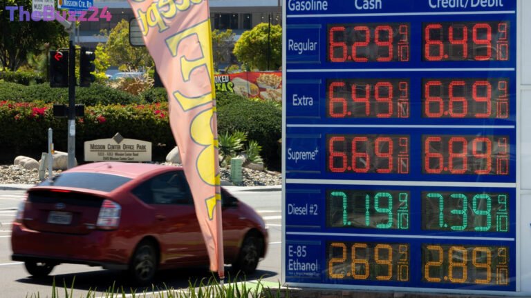 Global Energy Crossroads: Iran Tensions, AI Demand, and California’s Pipeline Push Shape Hedge Fund Bets