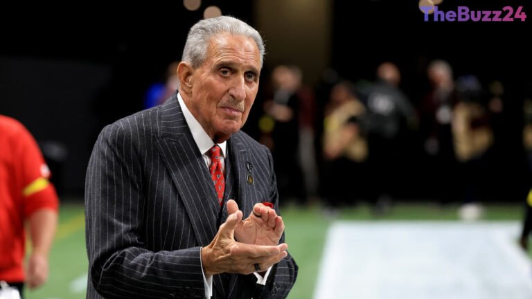 Arctos Partners Secures 10% Stake in Atlanta Falcons at $10.6 Billion Valuation