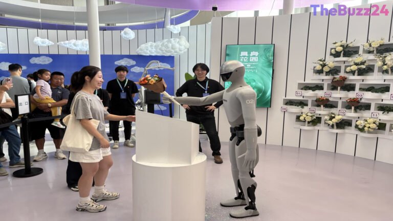 Beyond the Hype: Industry Leaders Detail Humanoid Robots’ Real-World Challenges